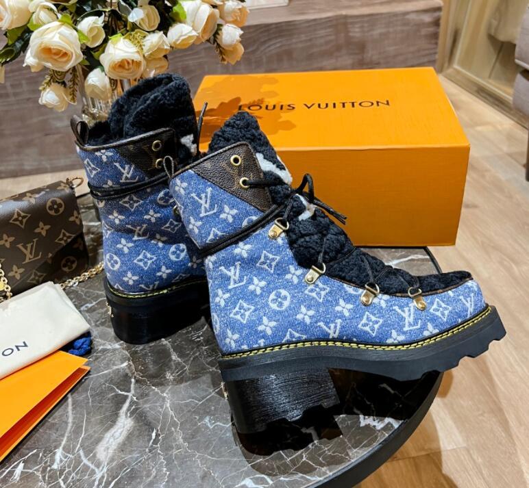 Chloe’s Picks - LOV Women Shoes - 895