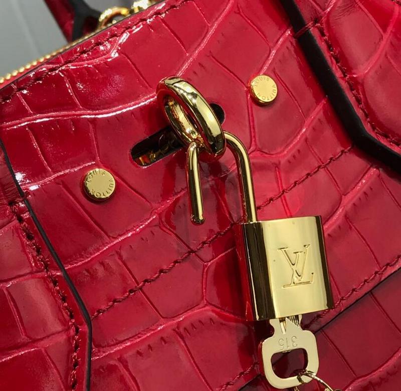Chloe’s Picks - LOV Bags - 2673