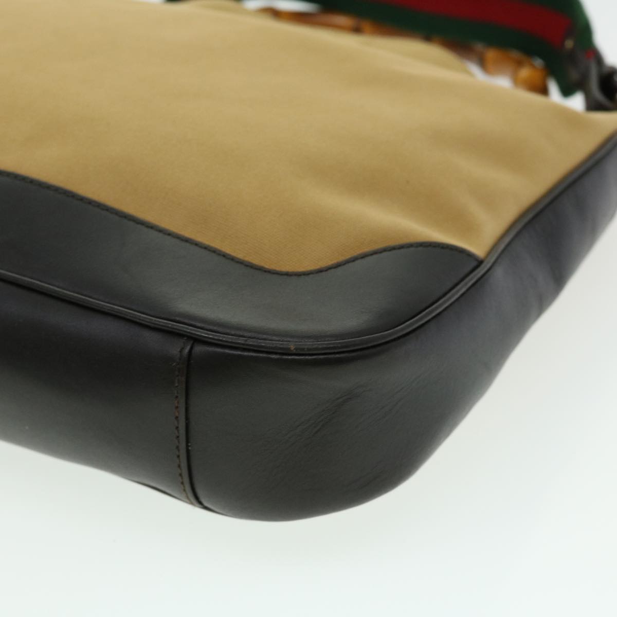 Gucci Bamboo Handbag