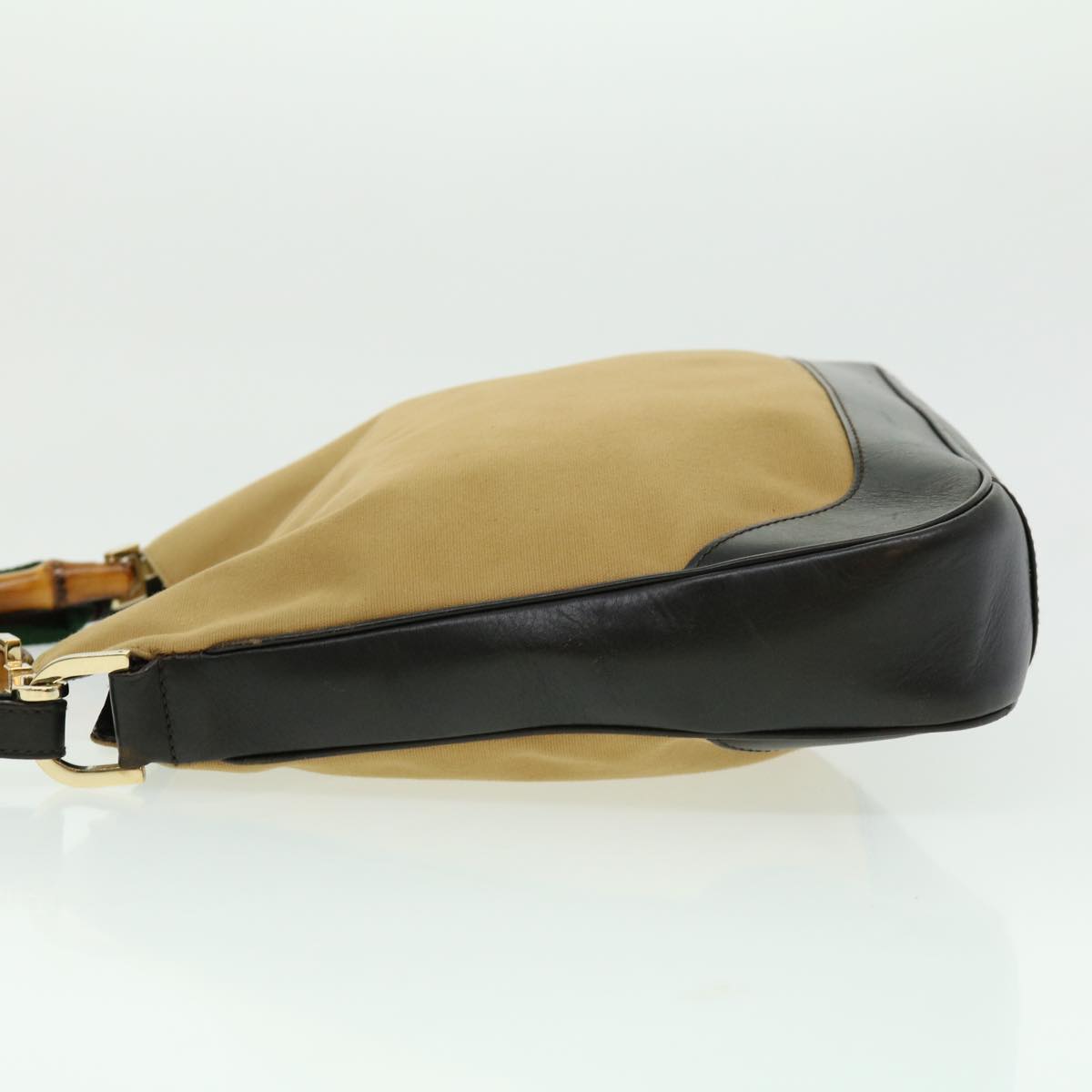 Gucci Bamboo Handbag