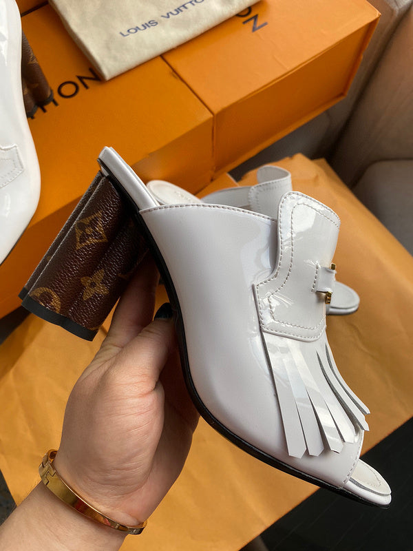 Louis Vuittion Luxury Shoes