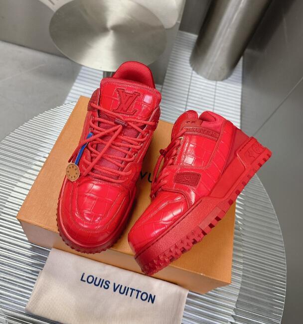 Chloe’s Picks - LOV Women Shoes - 445
