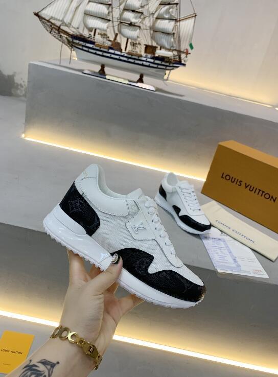Chloe’s Picks - LOV Men Shoes - 1843
