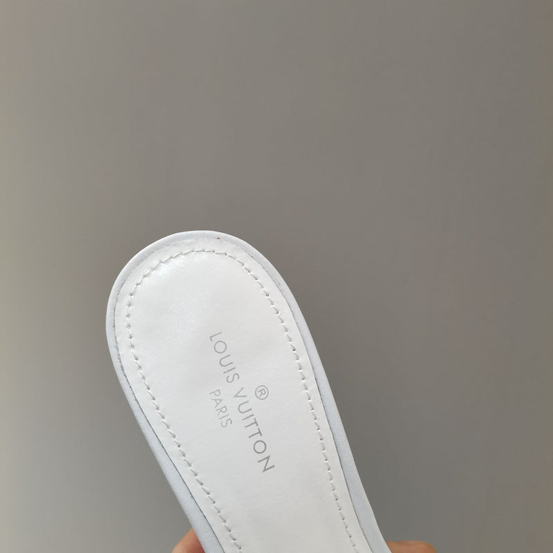 Louis Vuittion Luxury Shoes