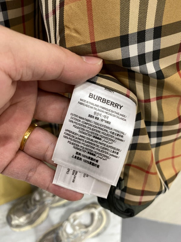 Burberry Luxury Clothes