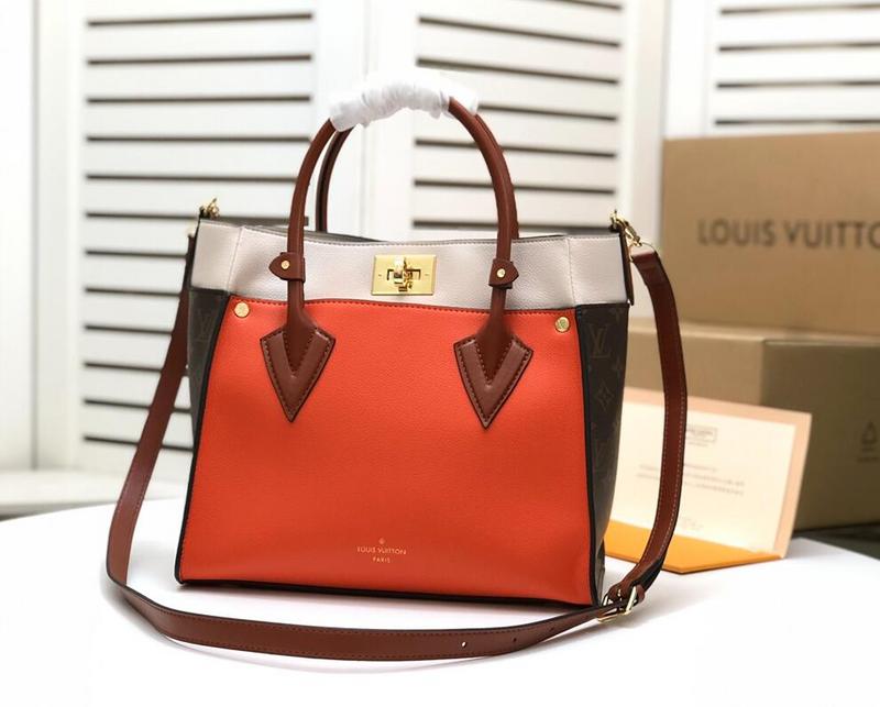 Chloe’s Picks - LOV Bags - 2161