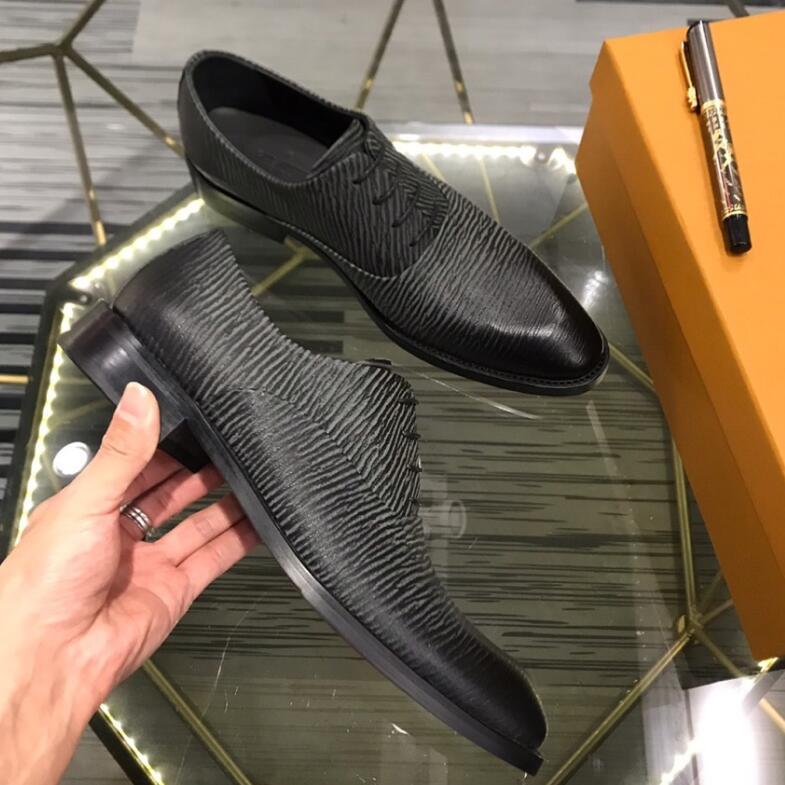 Chloe’s Picks - LOV Men Shoes - 1891
