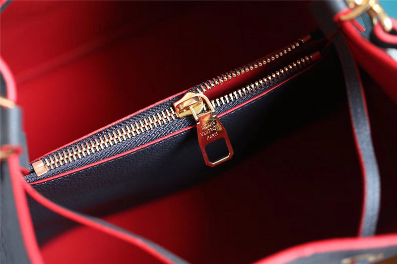 I W Fashion Lu-Vi bags - 8562