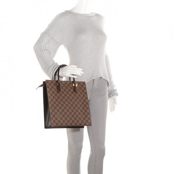 LOUIS VUITTON Damier Ebene Venice