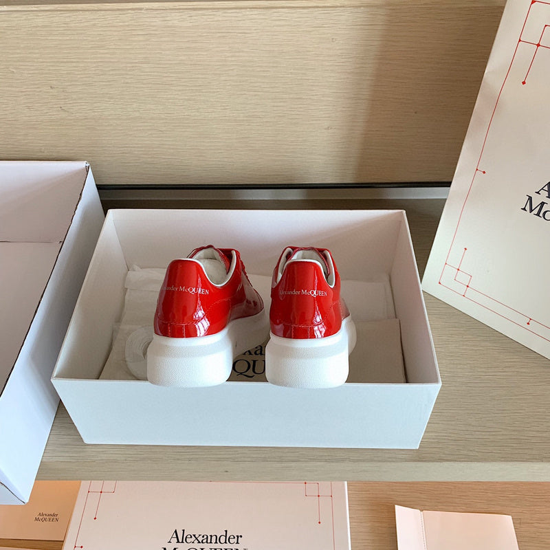 Alexander McQUEEN Luxury Shoes