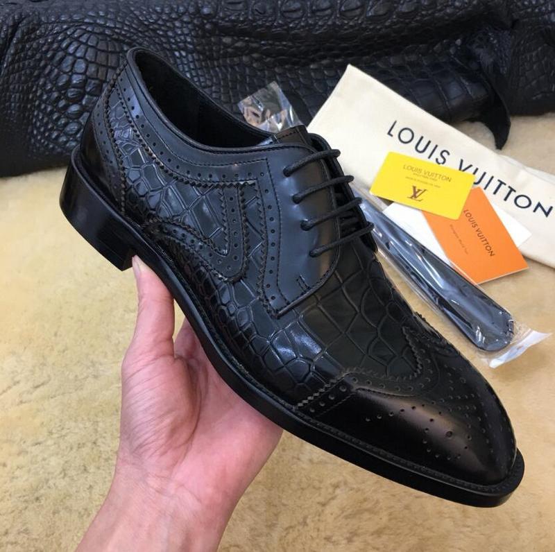Chloe’s Picks - LOV Men Shoes - 1728