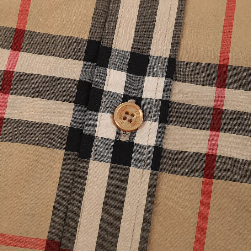 Burberry Luxury Clothes