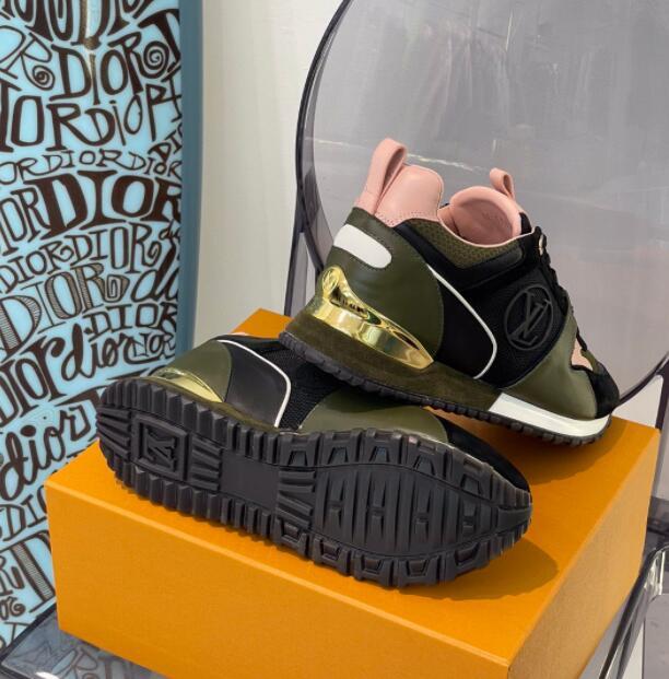 Chloe’s Picks - LOV Women Shoes - 601