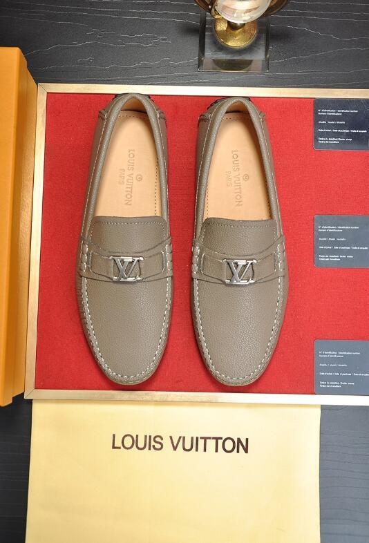 Chloe’s Picks - LOV Men Shoes - 1475