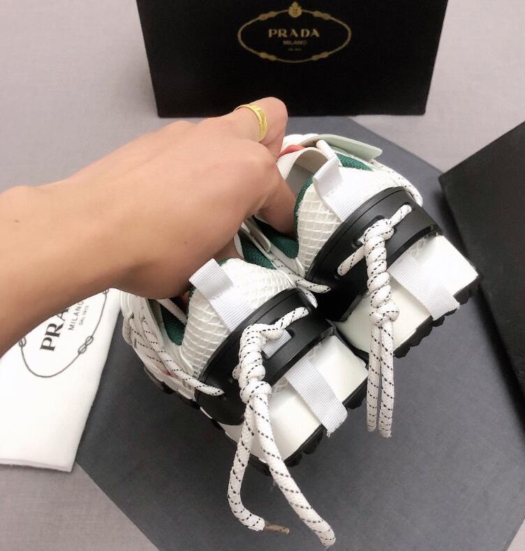 Chloe’s Picks - PD Men Shoes - 469