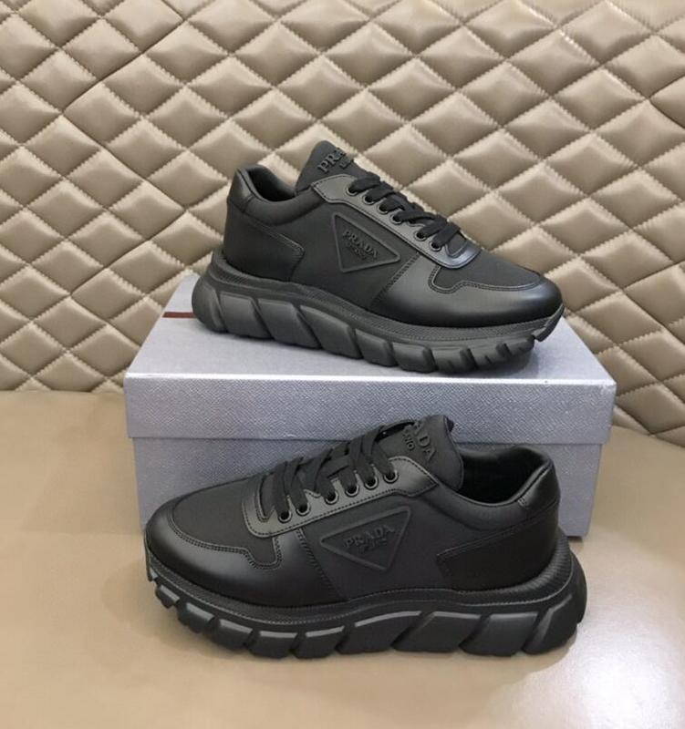 Chloe’s Picks - PD Men Shoes - 136