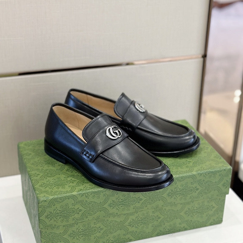 Gucci Luxury Shoes