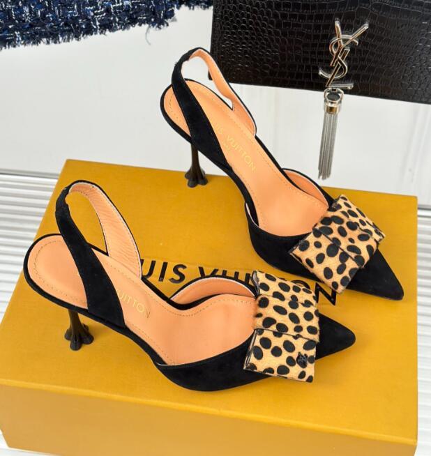 Chloe’s Picks - LOV Women Shoes - 309