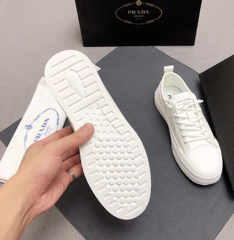 Chloe’s Picks - PD Men Shoes - 474
