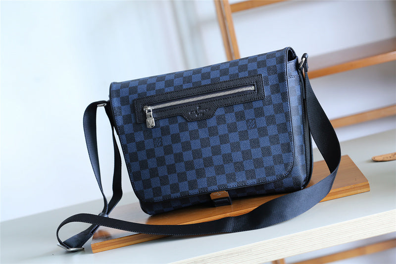 I W Fashion Lu-Vi bags - 10499