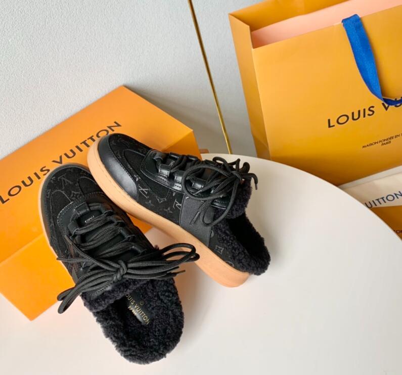 Chloe’s Picks - LOV Women Shoes - 341