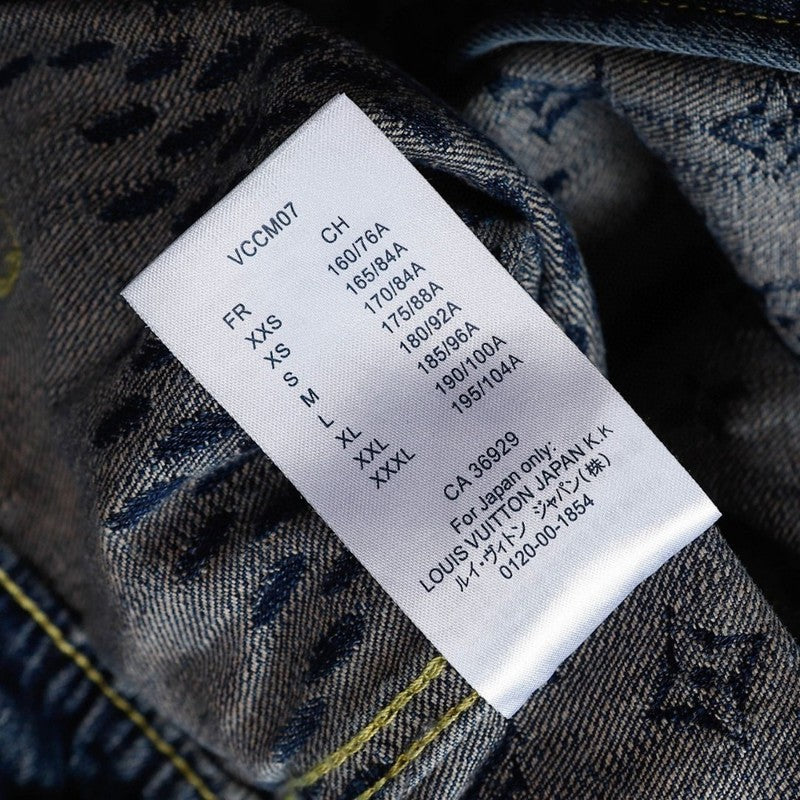 Louis Vuittion Luxury Clothes