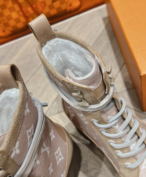 Chloe’s Picks - LOV Women Shoes - 297