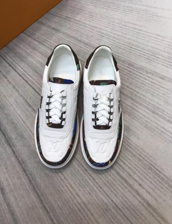 Chloe’s Picks - LOV Men Shoes - 1320
