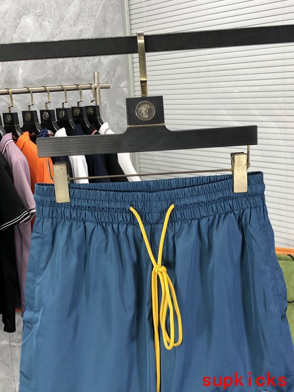 RHUDE Luxury Cloth