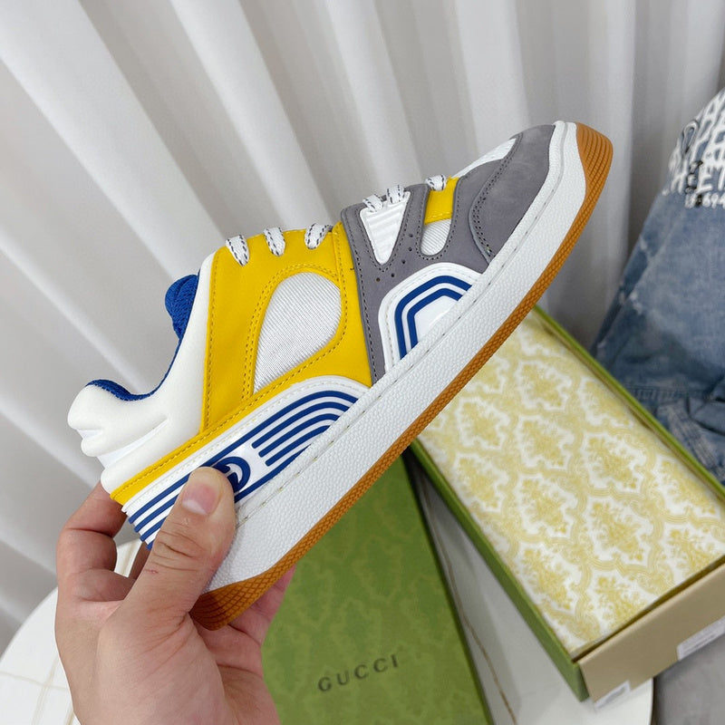 Gucci Luxury Shoes