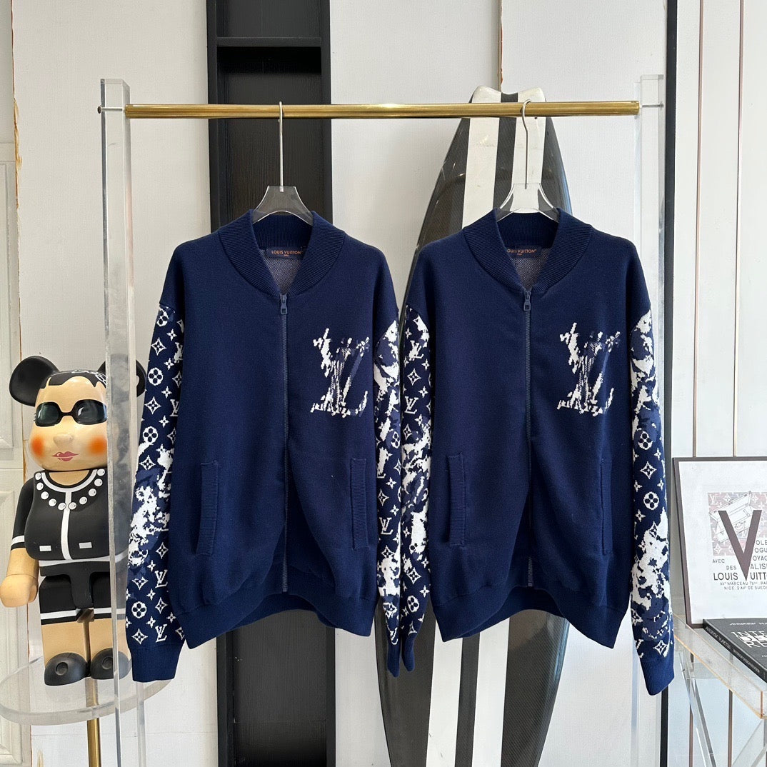 LOU SWEATER
