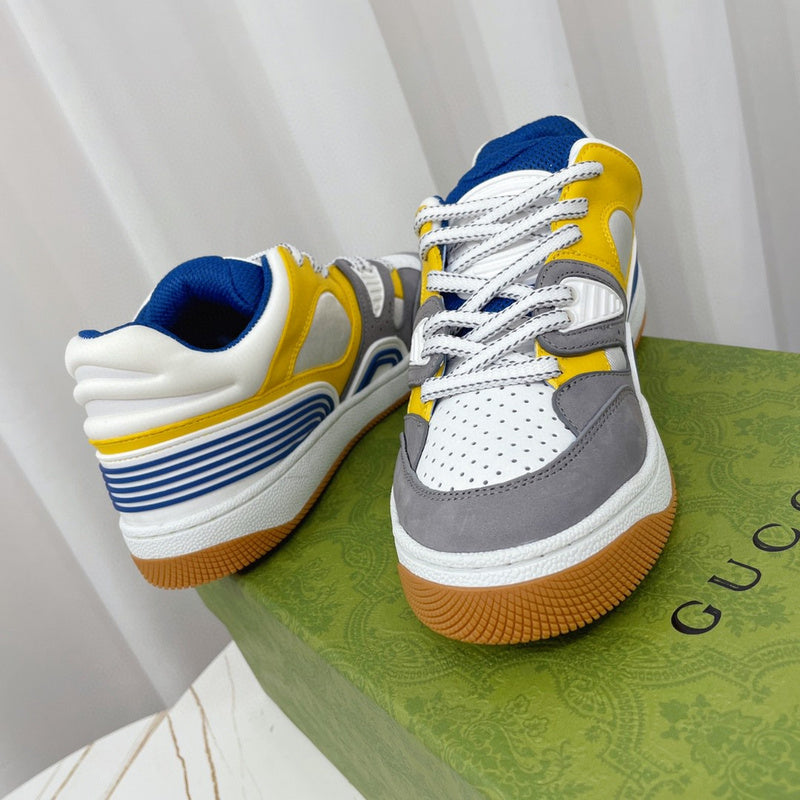 Gucci Luxury Shoes