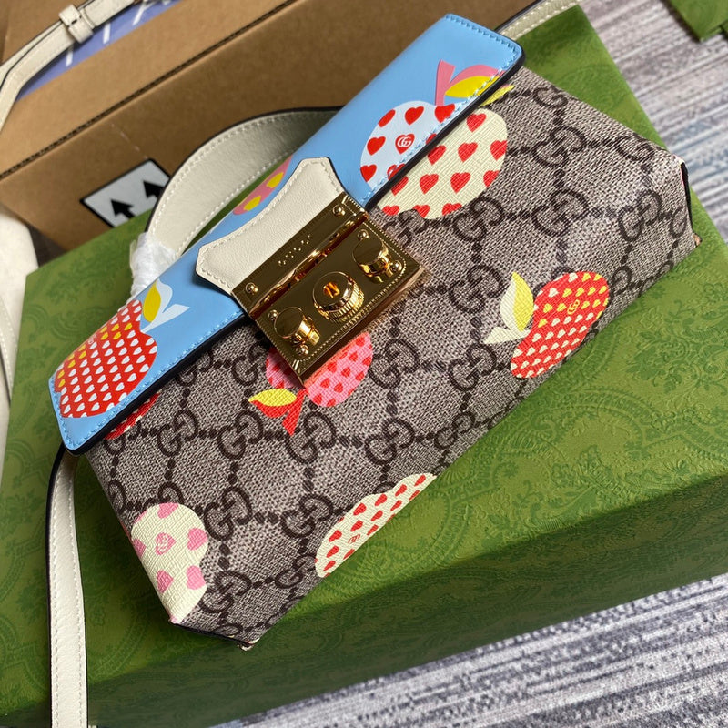 PHA - GUKI Bags - 1828