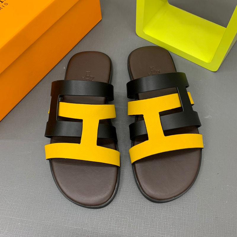 Hermes Luxury Shoes
