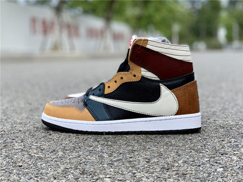 Nike Luxury Shoes