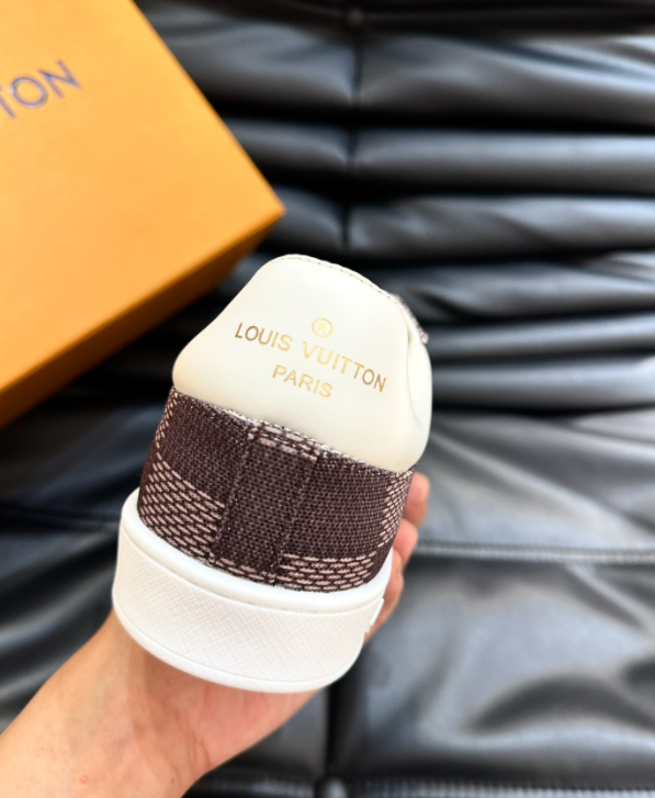 Chloe’s Picks - LOV Men Shoes - 078
