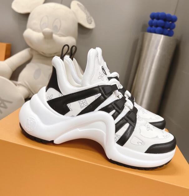 Chloe’s Picks - LOV Women Shoes - 231