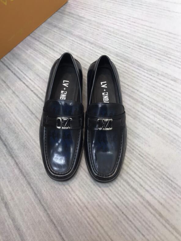 Chloe’s Picks - LOV Men Shoes - 1354