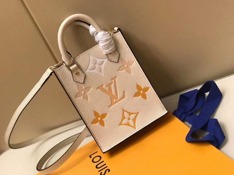 I W Fashion Lu-Vi bags - 17606