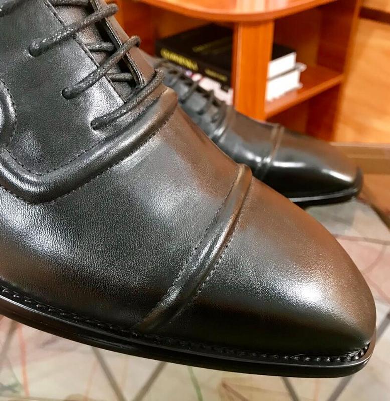 Chloe’s Picks - LOV Men Shoes - 1774
