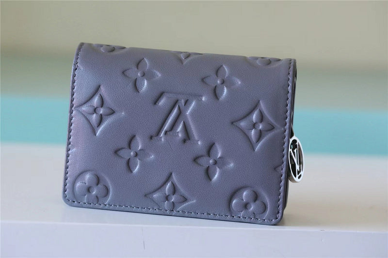 I W Fashion Lu-Vi bags - 8802