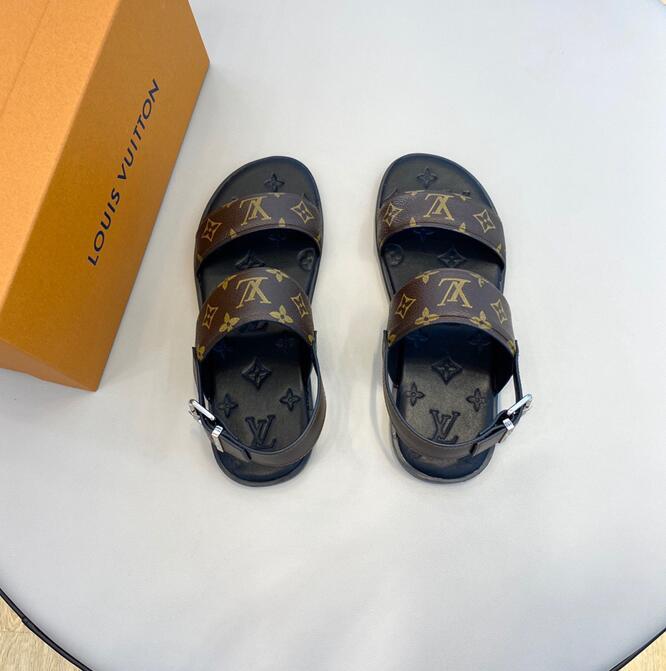 Chloe’s Picks - LOV Men Shoes - 1097
