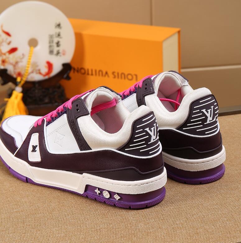 Chloe’s Picks - LOV Men Shoes - 1493
