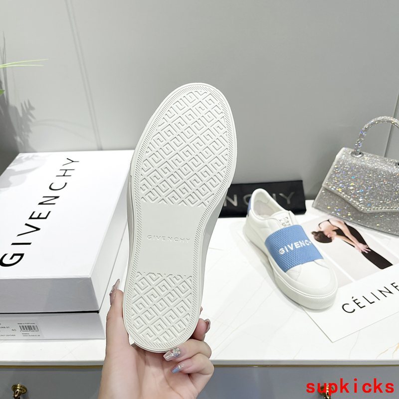 Givenchy Luxury Shoes