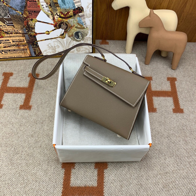 PHA - HMS Bags - 1718