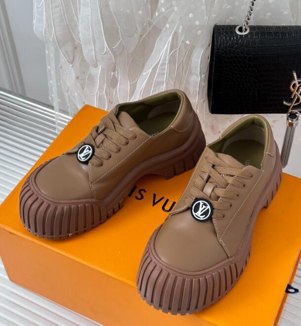 Chloe’s Picks - LOV Women Shoes - 502
