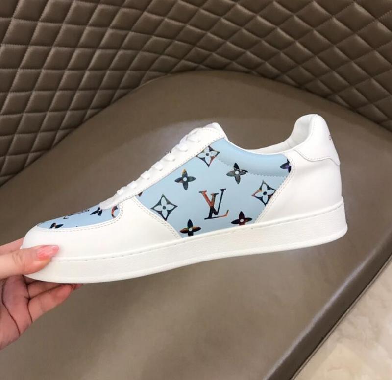 Chloe’s Picks - LOV Men Shoes - 1578