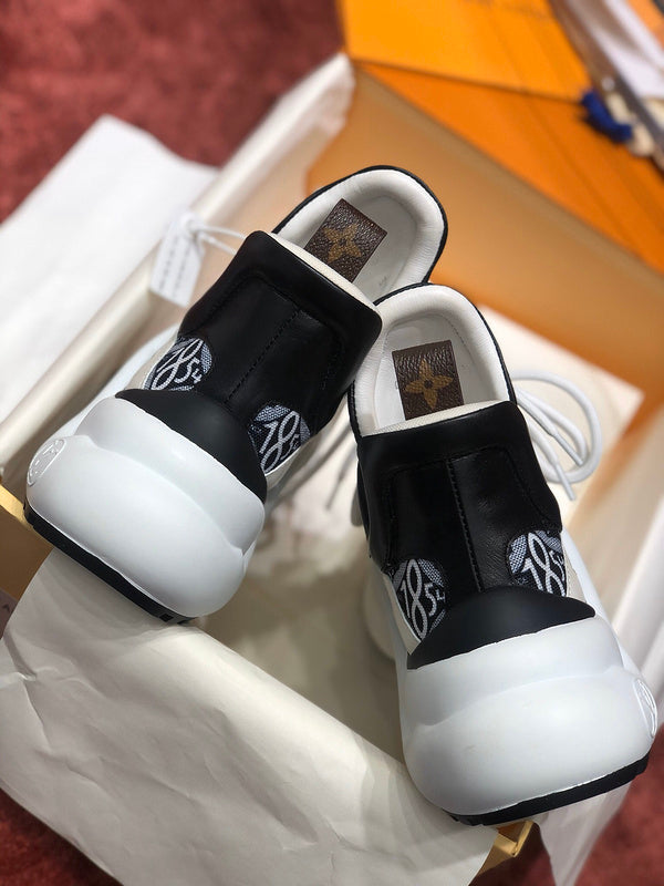 Louis Vuittion Luxury Shoes