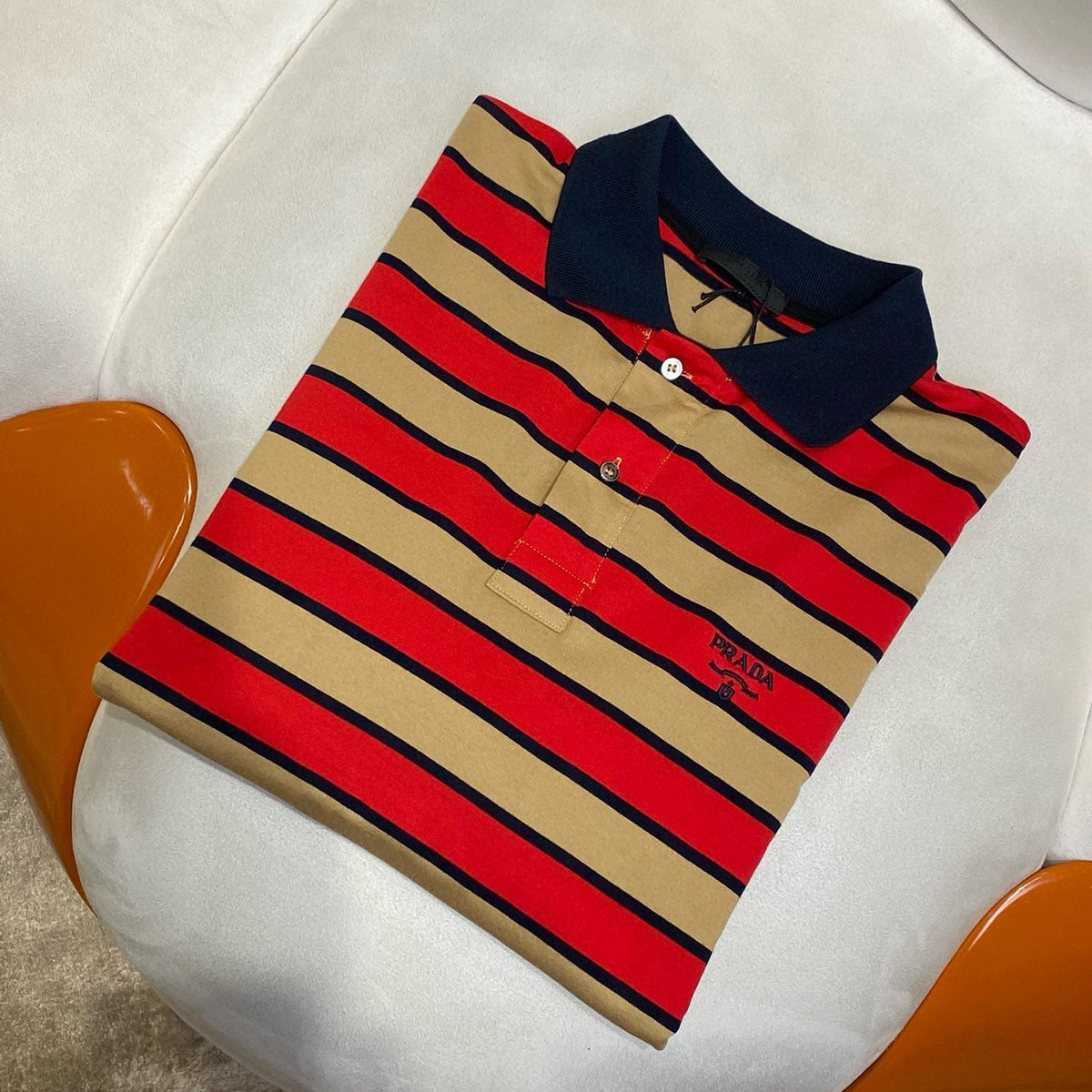 PD POLO SHIRT