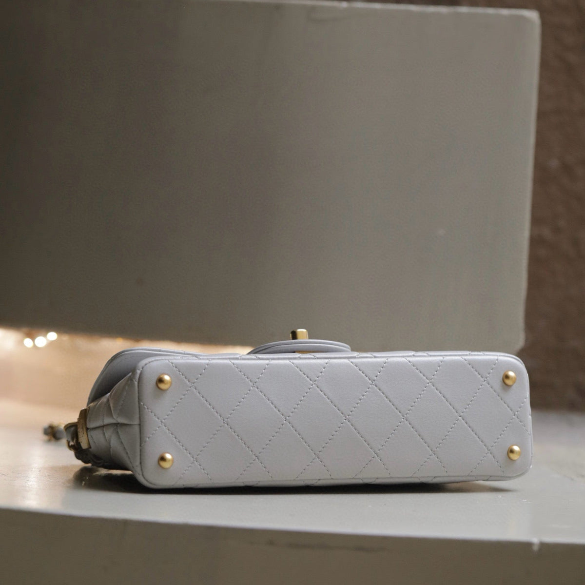 CC 25SS KELLY BAG